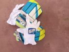 Cricket Gloves