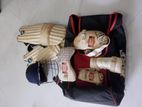 Cricket Guard Set