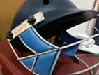 Cricket Helmet and Filding Hat