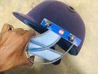 Cricket Helmet and Pads(kids13-15)