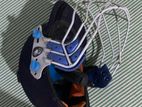 Cricket Helmet
