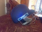 Cricket Helmet