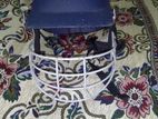 Cricket Helmet
