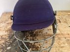 Cricket Helmet