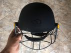 Cricket helmet
