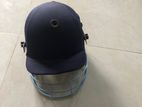 Cricket Helmet