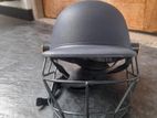 cricket helmet