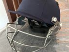 Cricket Helmet