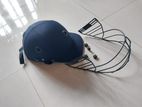 Cricket Helmet