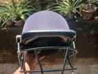 Cricket Helmet