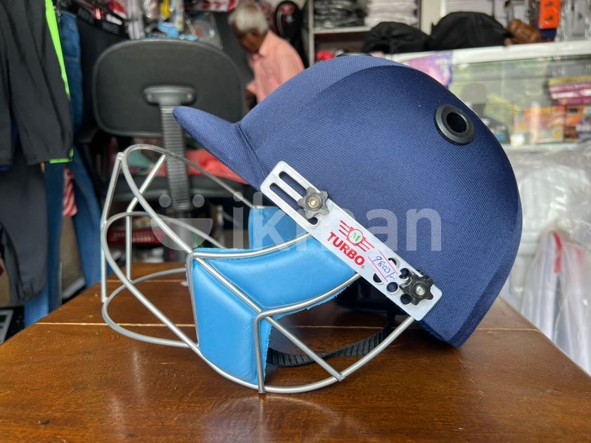 Cricket Helmet Turbo in Malabe ikman