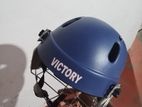 Cricket Helmet