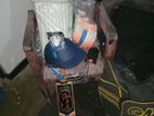 Cricket Set