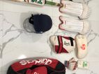 Cricket Items