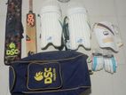 Cricket Item Set