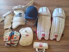 Cricket Item Set