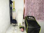 Cricket Items Bag