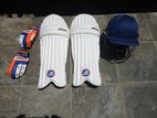 Cricket items