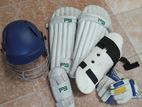 Cricket Items