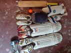 Cricket Items