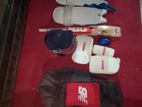 Cricket Set