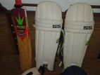 Cricket Items