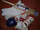 Cricket Items Set