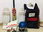 Cricket Items