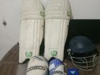 Cricket Items