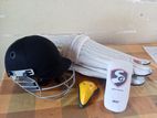 Cricket Items