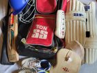 Cricket Items