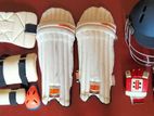 Cricket Items