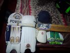 Cricket Items
