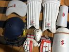 Cricket Items