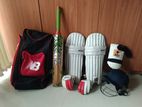 Cricket Items