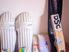 Cricket Items Full Set