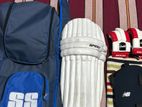 Cricket Set