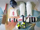 Cricket Kit