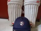 Cricket Kit for U13