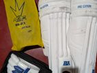 Cricket Equipments Set