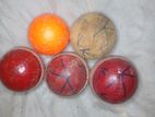 Cricket Leather Ball