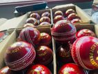 Cricket Leather Balls