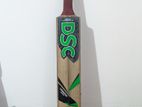 Cricket Leather Bat - DSC