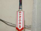 Cricket Leather Bat