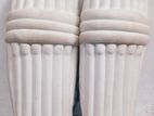 Cricket Leather Equipment Full Set