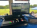 Cricket Match Live Streaming