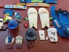 Cricket Set