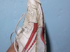 Cricket NB Shoe