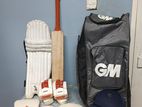 Cricket Full Set