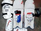 Cricket Pad Set